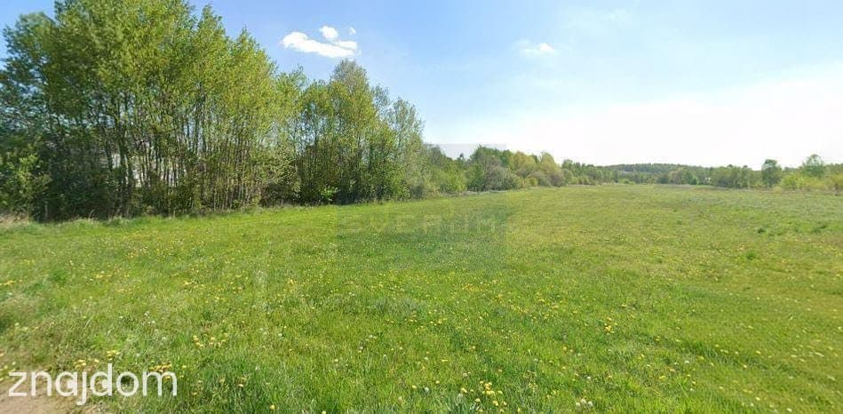 Działka na sprzedaż, Przybyłów, gmina Kłobuck - zdjęcie 2