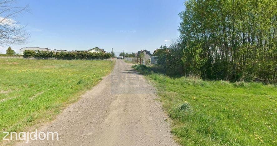 Działka na sprzedaż, Przybyłów, gmina Kłobuck - zdjęcie 3