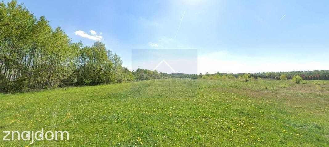 Działka na sprzedaż, Przybyłów, gmina Kłobuck - zdjęcie 4