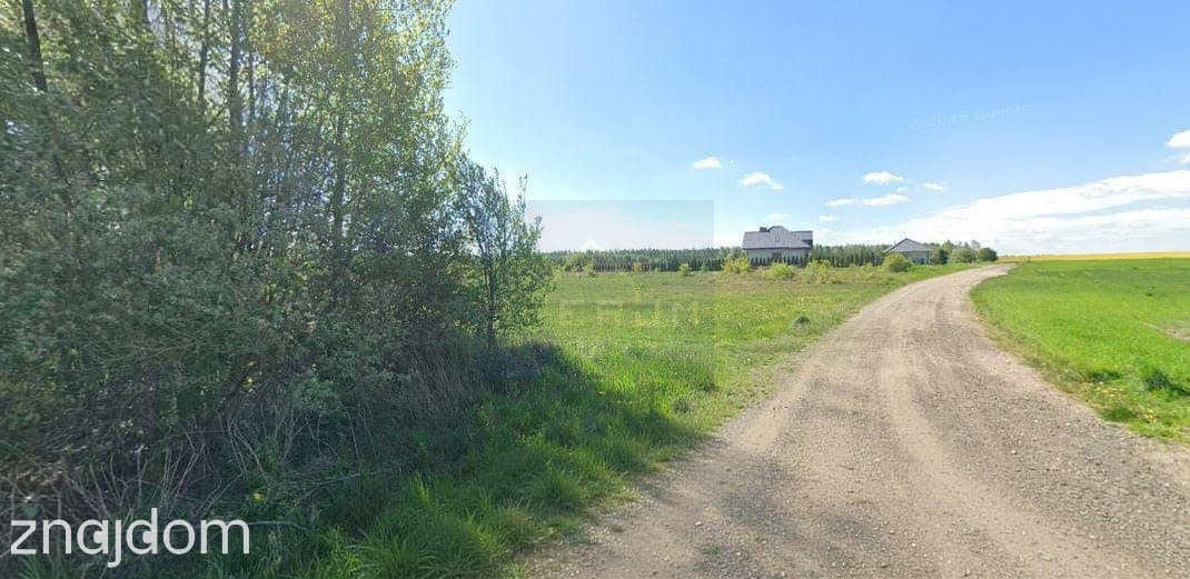 Działka na sprzedaż, Przybyłów, gmina Kłobuck - zdjęcie 5