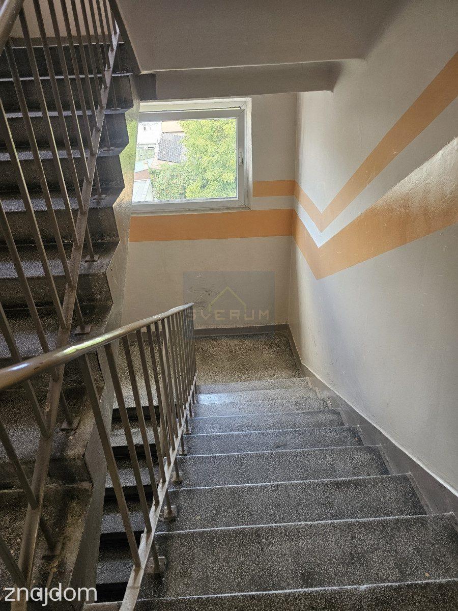 M-3 Centrum po remoncie. - zdjęcie 12