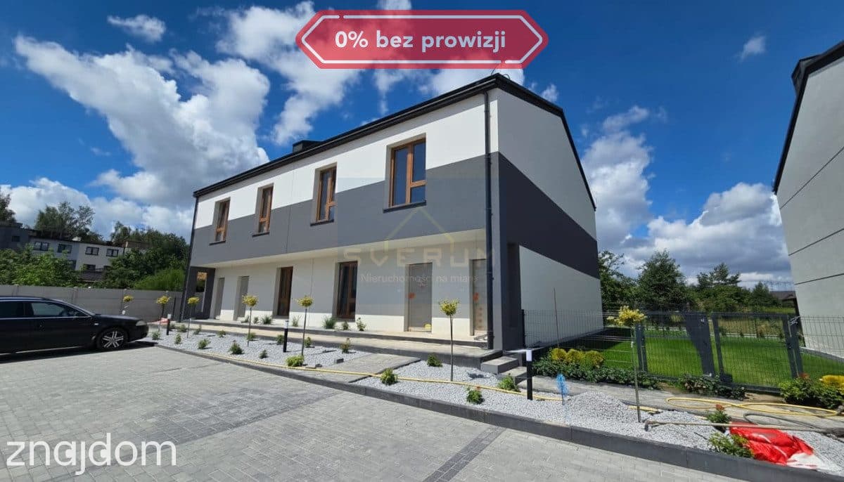 Mieszkanie deweloperskie, Północ