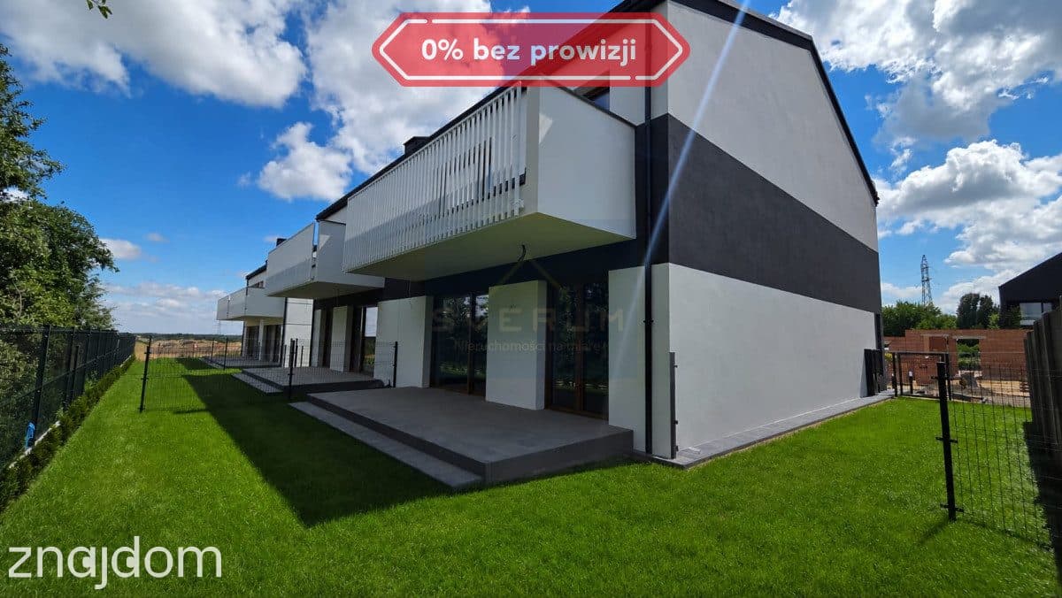 Mieszkanie deweloperskie, Północ