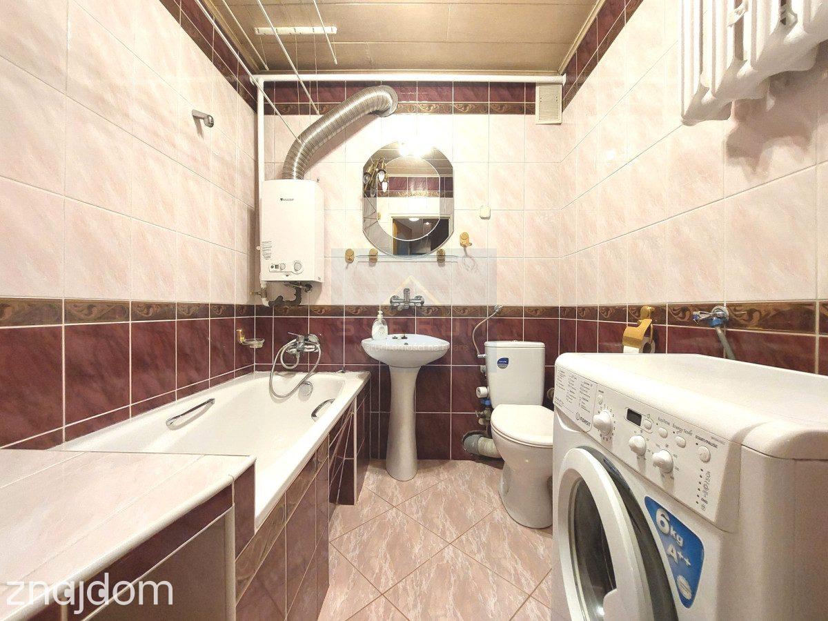 M3 Parkitka/Częstochowa/wynajem/duży balkon/56m2 - zdjęcie 6