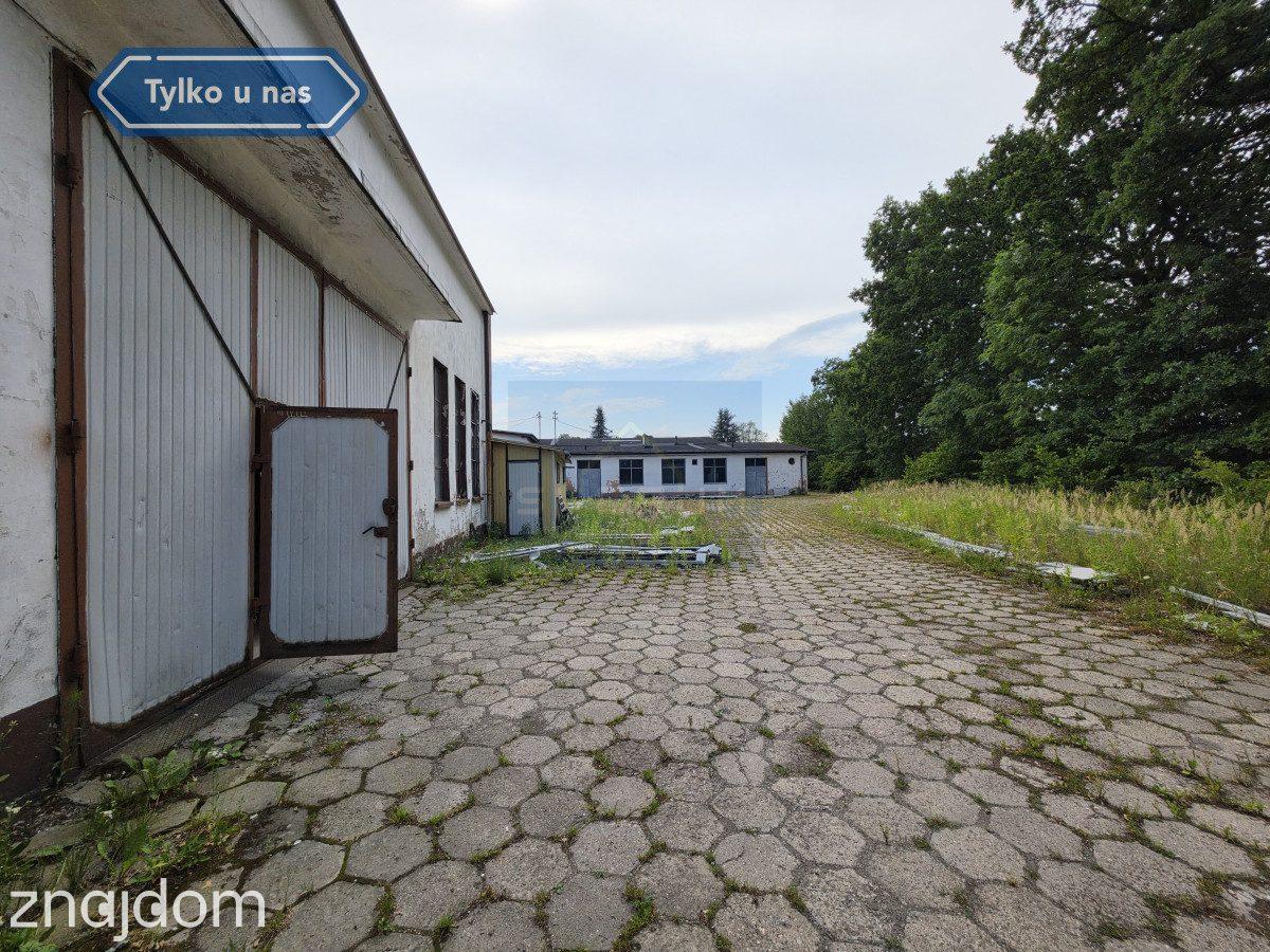 Działka usługowo-mieszkaniowa gm. Kłomnice - zdjęcie 9