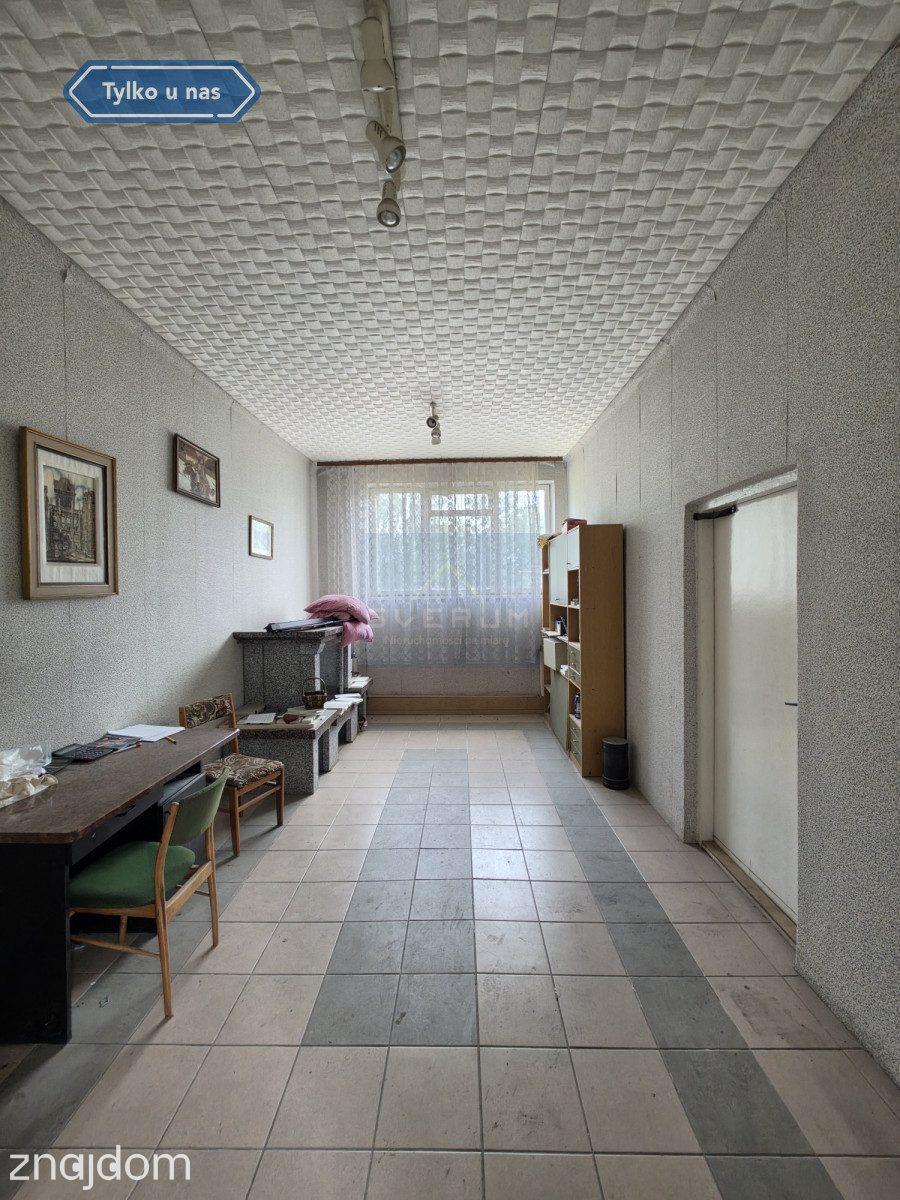 Działka usługowo-mieszkaniowa gm. Kłomnice - zdjęcie 11