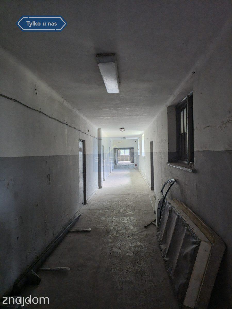 Działka usługowo-mieszkaniowa gm. Kłomnice - zdjęcie 21