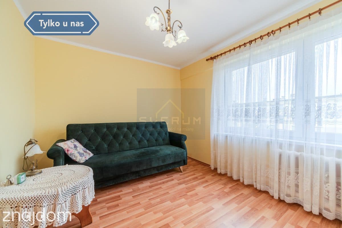 2 pokoje - M3 na Tysiącleciu do wprowadzenia - zdjęcie 2
