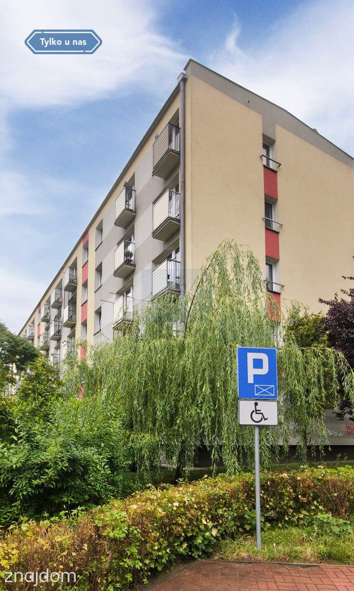 2 pokoje - M3 na Tysiącleciu do wprowadzenia - zdjęcie 8