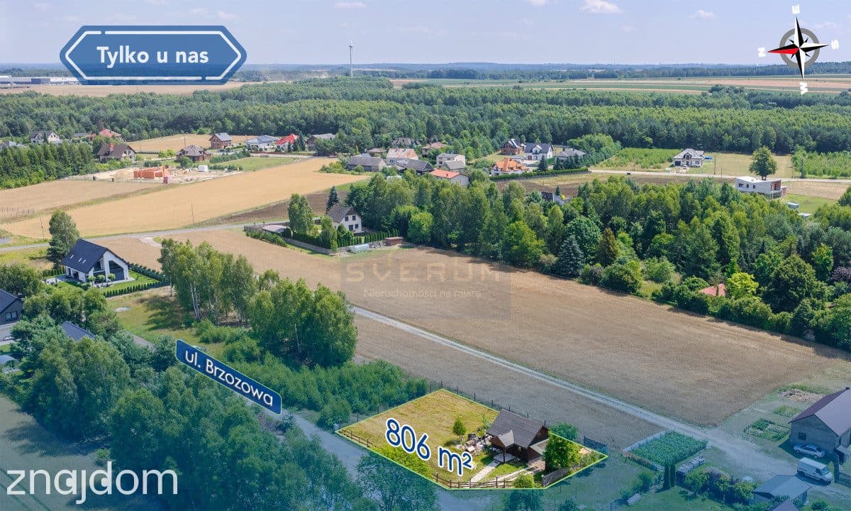 Dom całoroczny w Grodzisku koło Kłobucka - zdjęcie 9