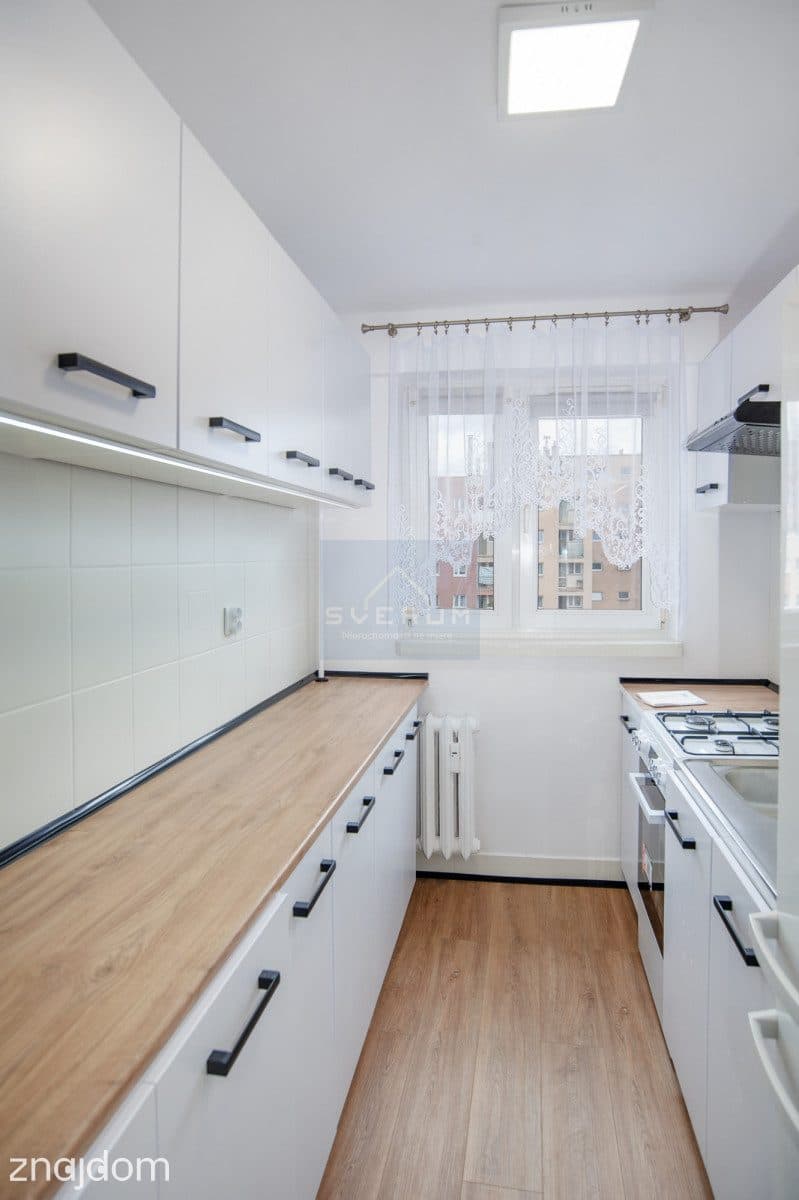 M-3 do zamieszkania | 45,8 m² | Niepodległości - zdjęcie 2