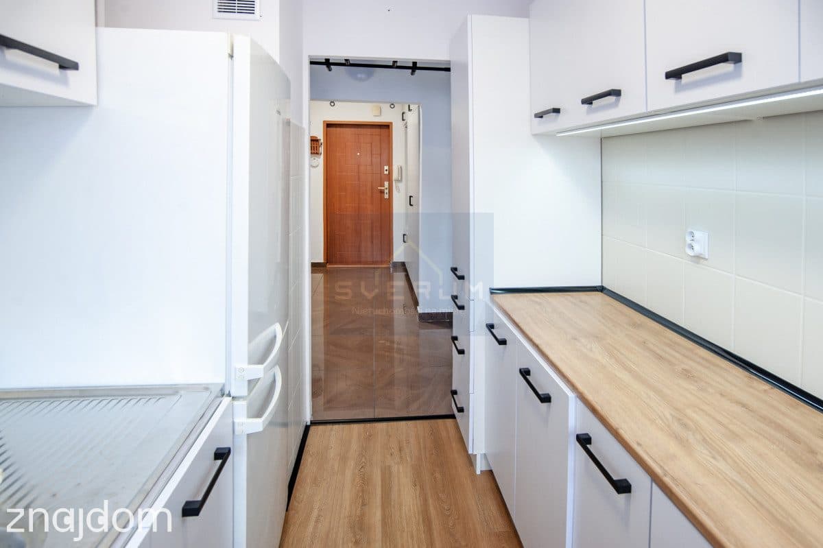 M-3 do zamieszkania | 45,8 m² | Niepodległości - zdjęcie 5