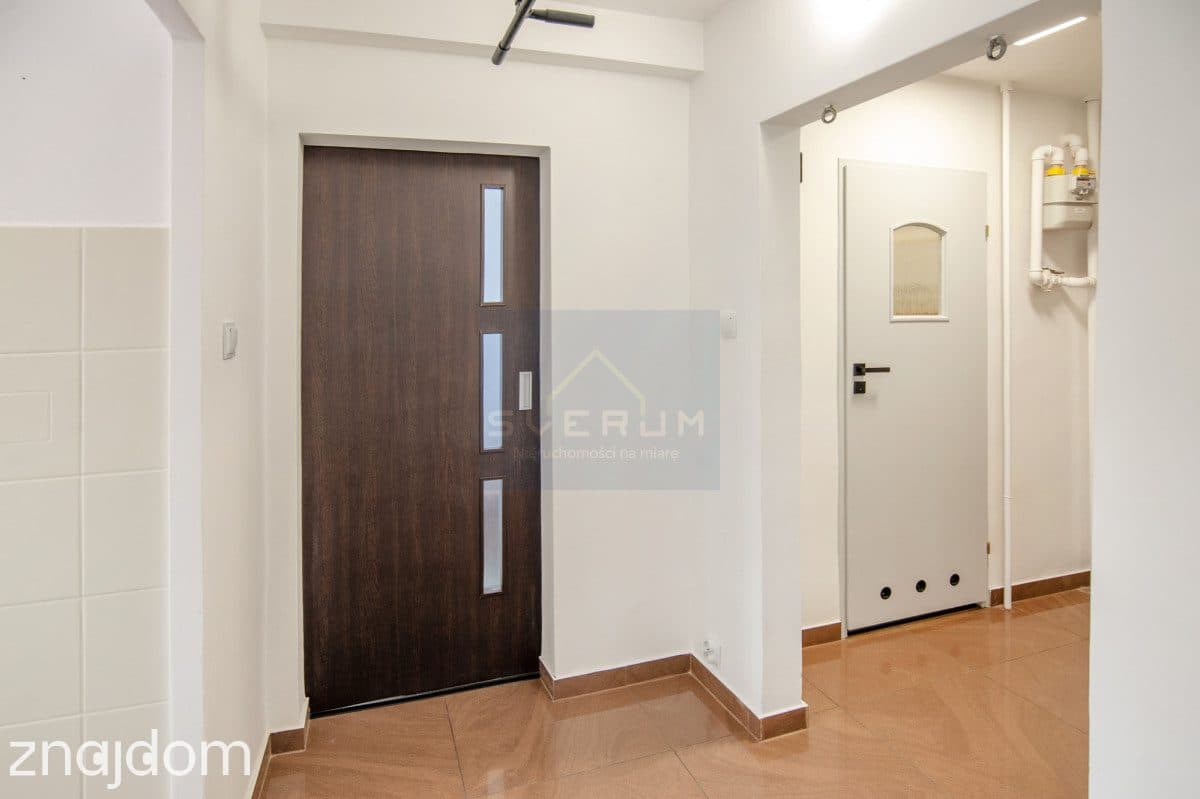 M-3 do zamieszkania | 45,8 m² | Niepodległości - zdjęcie 12