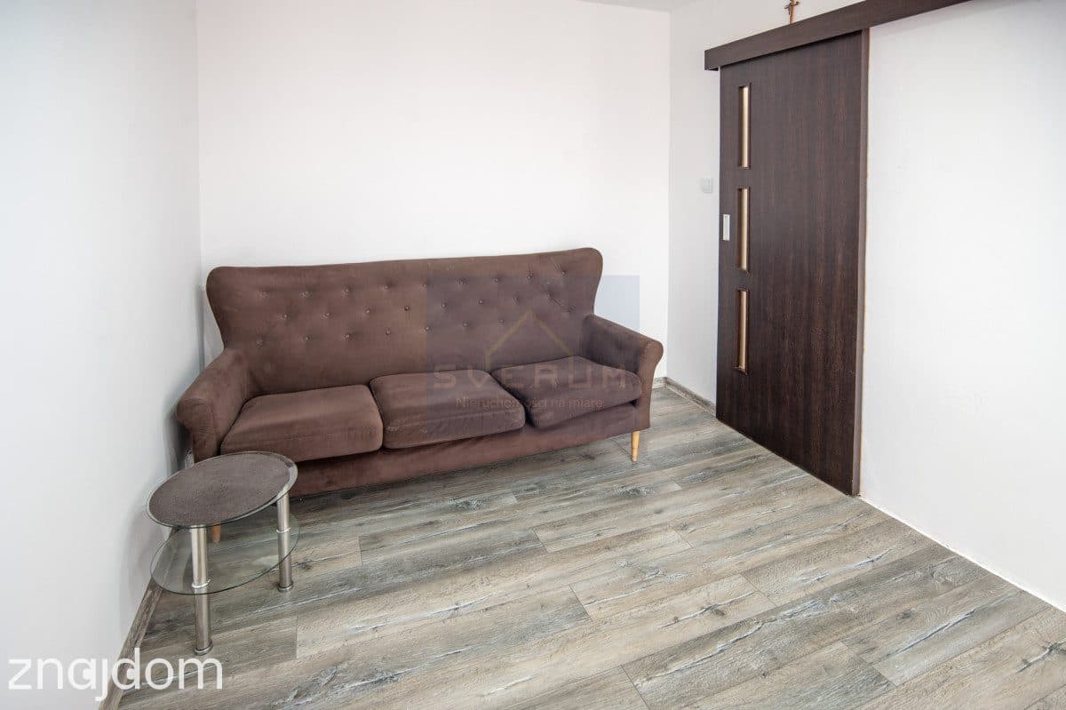 M-3 do zamieszkania | 45,8 m² | Niepodległości - zdjęcie 4