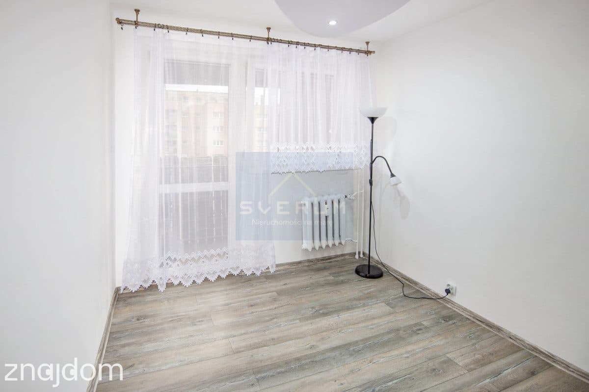 M-3 do zamieszkania | 45,8 m² | Niepodległości - zdjęcie 3