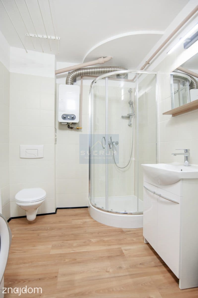 M-3 do zamieszkania | 45,8 m² | Niepodległości - zdjęcie 14