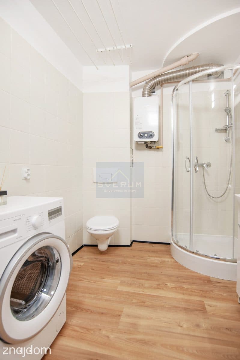 M-3 do zamieszkania | 45,8 m² | Niepodległości - zdjęcie 8