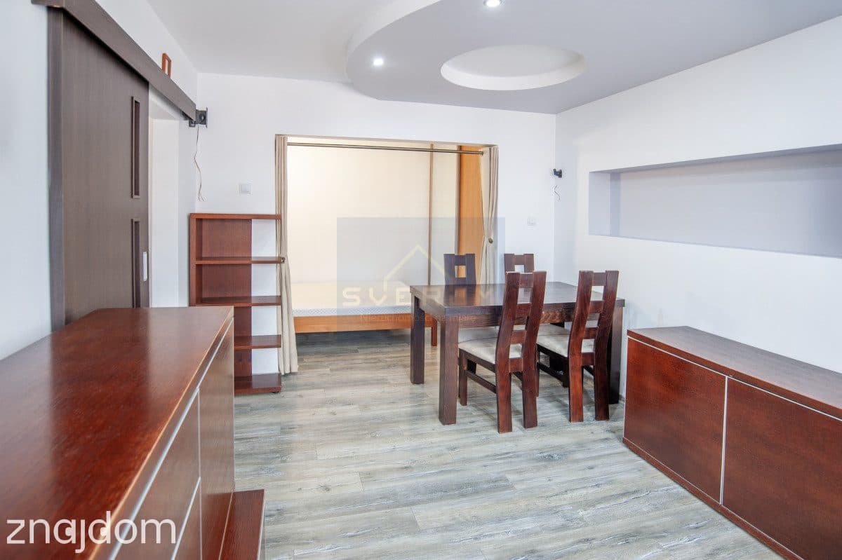 M-3 do zamieszkania | 45,8 m² | Niepodległości - zdjęcie 6