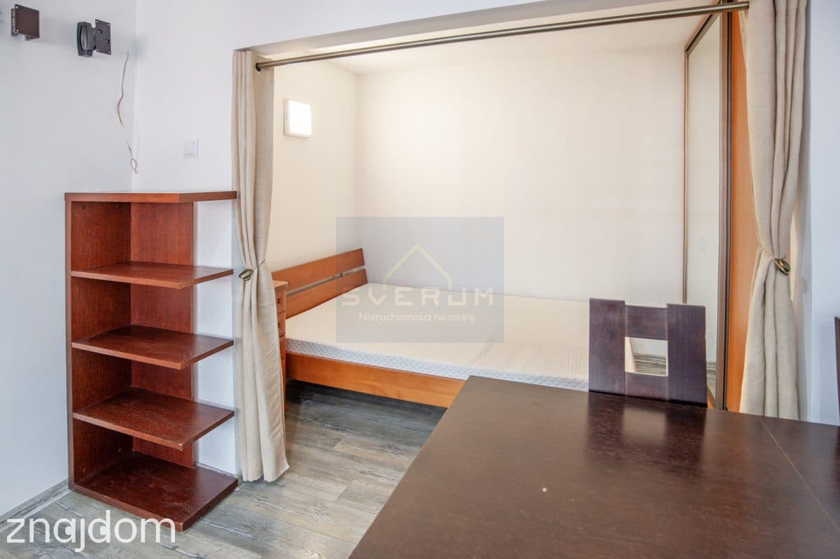 M-3 do zamieszkania | 45,8 m² | Niepodległości - zdjęcie 7