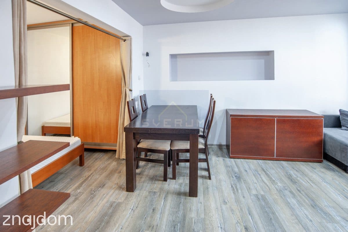 M-3 do zamieszkania | 45,8 m² | Niepodległości - zdjęcie 9