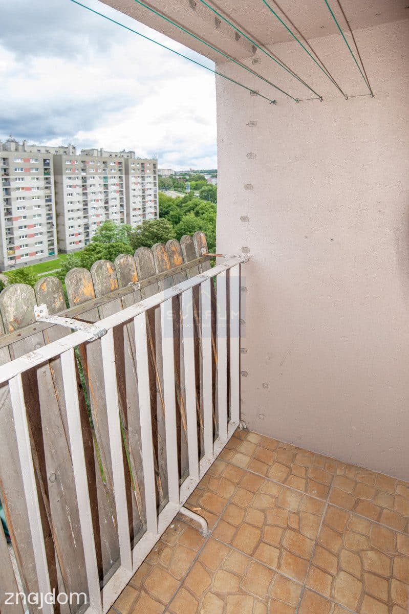 M-3 do zamieszkania | 45,8 m² | Niepodległości - zdjęcie 15