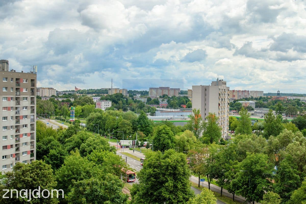 M-3 do zamieszkania | 45,8 m² | Niepodległości - zdjęcie 11
