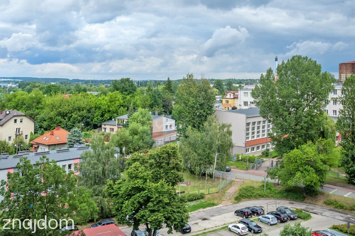 M-3 do zamieszkania | 45,8 m² | Niepodległości - zdjęcie 13
