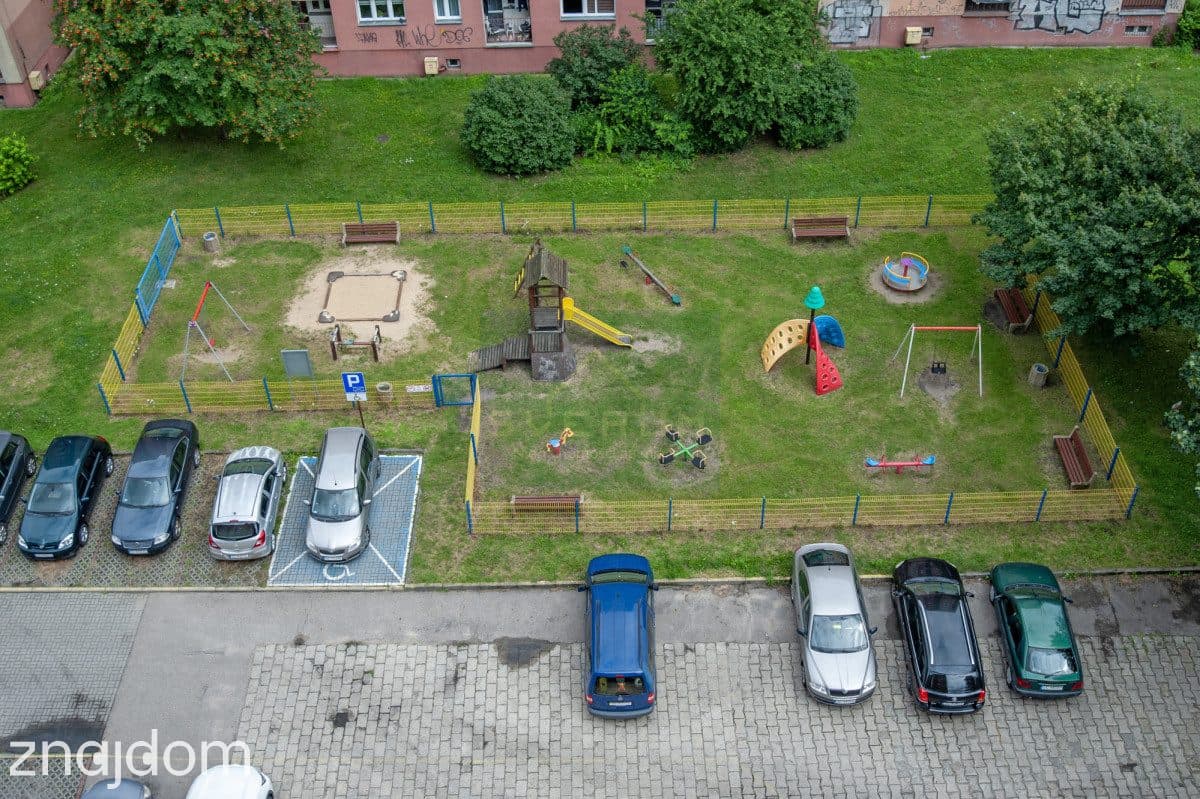M-3 do zamieszkania | 45,8 m² | Niepodległości - zdjęcie 16