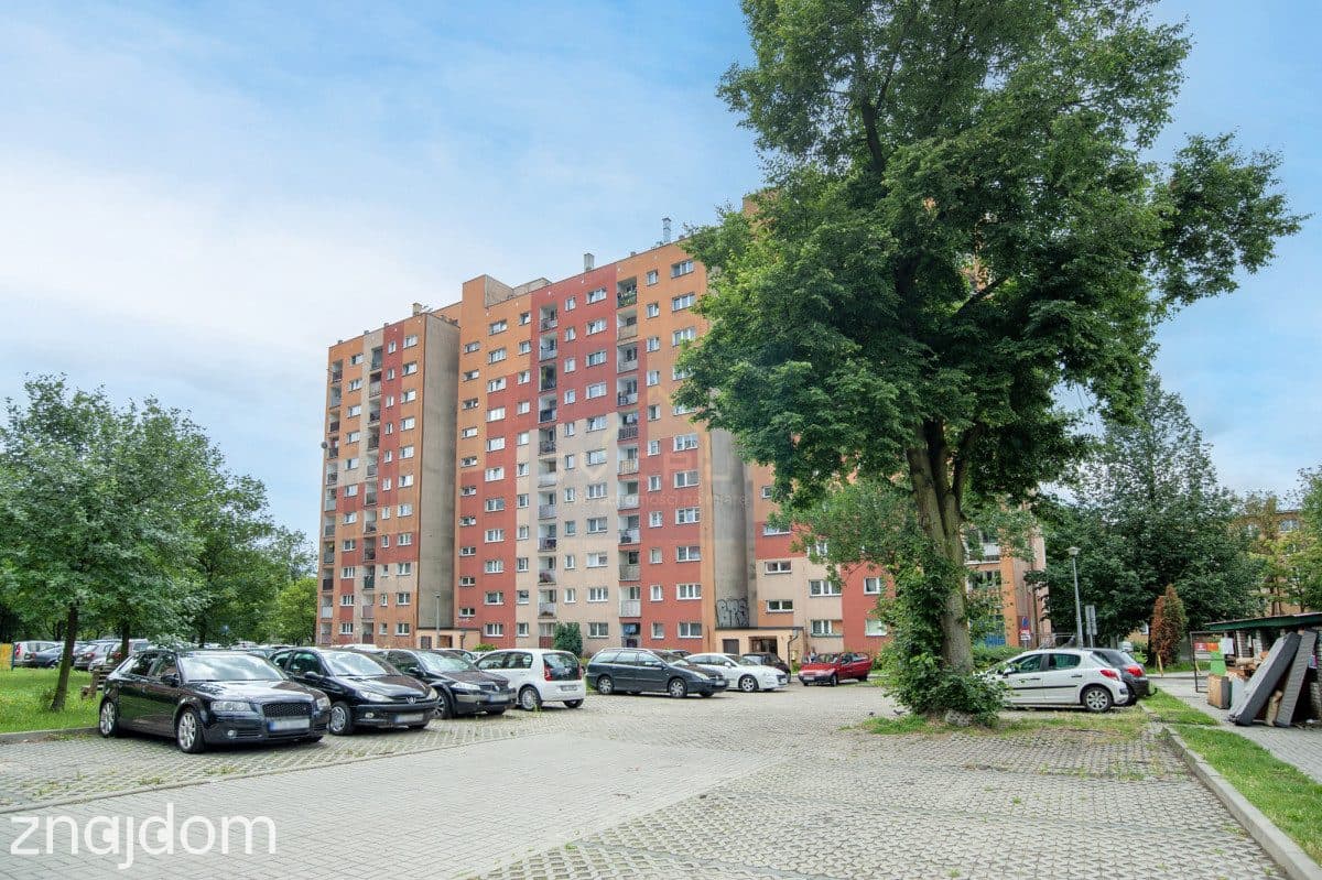 M-3 do zamieszkania | 45,8 m² | Niepodległości - zdjęcie 10