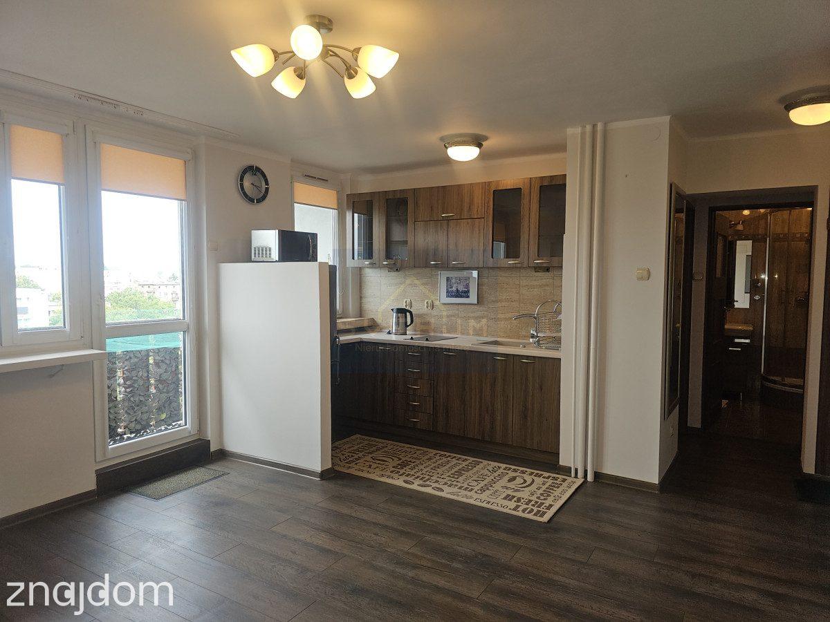 M-3 Centrum z pięknym widokiem. - zdjęcie 4