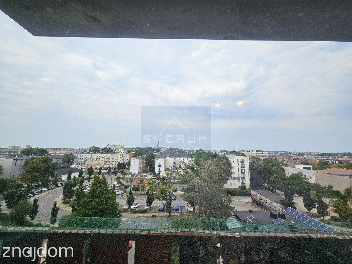 M-3 Centrum z pięknym widokiem. - zdjęcie 6