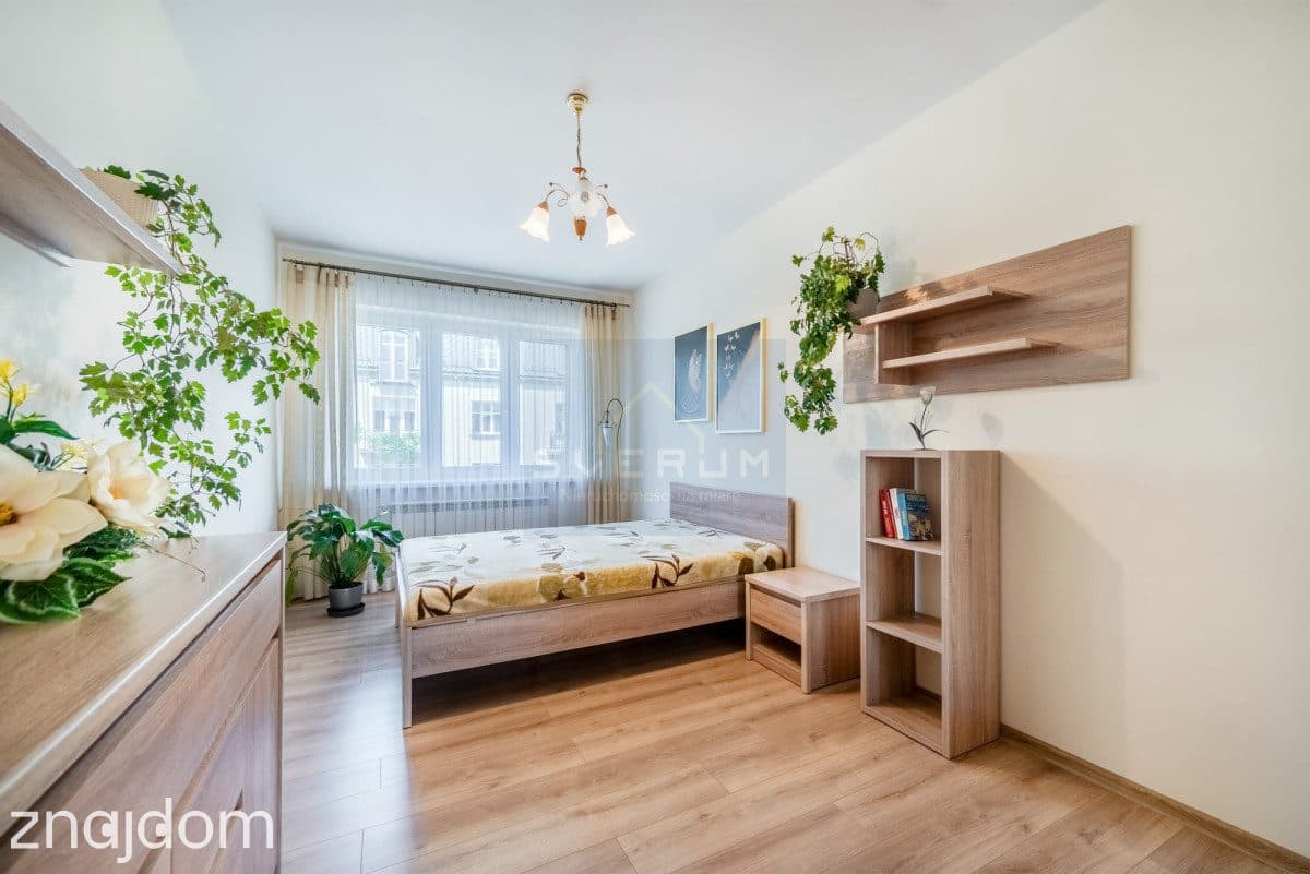 Mieszkanie na wynajem w Centrum Częstochowy - zdjęcie 3