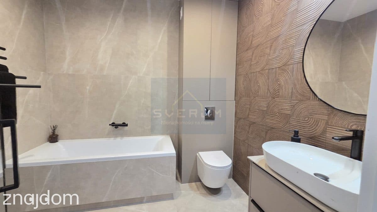Nowy apartament gotowy do wprowadzenia, Lisiniec - zdjęcie 6