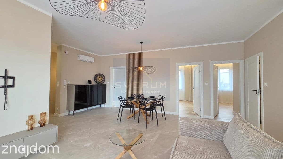 Nowy apartament gotowy do wprowadzenia, Lisiniec - zdjęcie 4