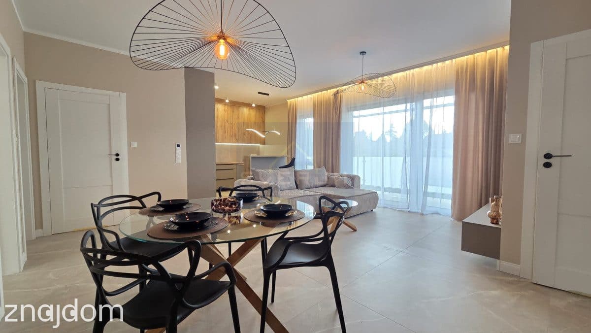 Nowy apartament gotowy do wprowadzenia, Lisiniec