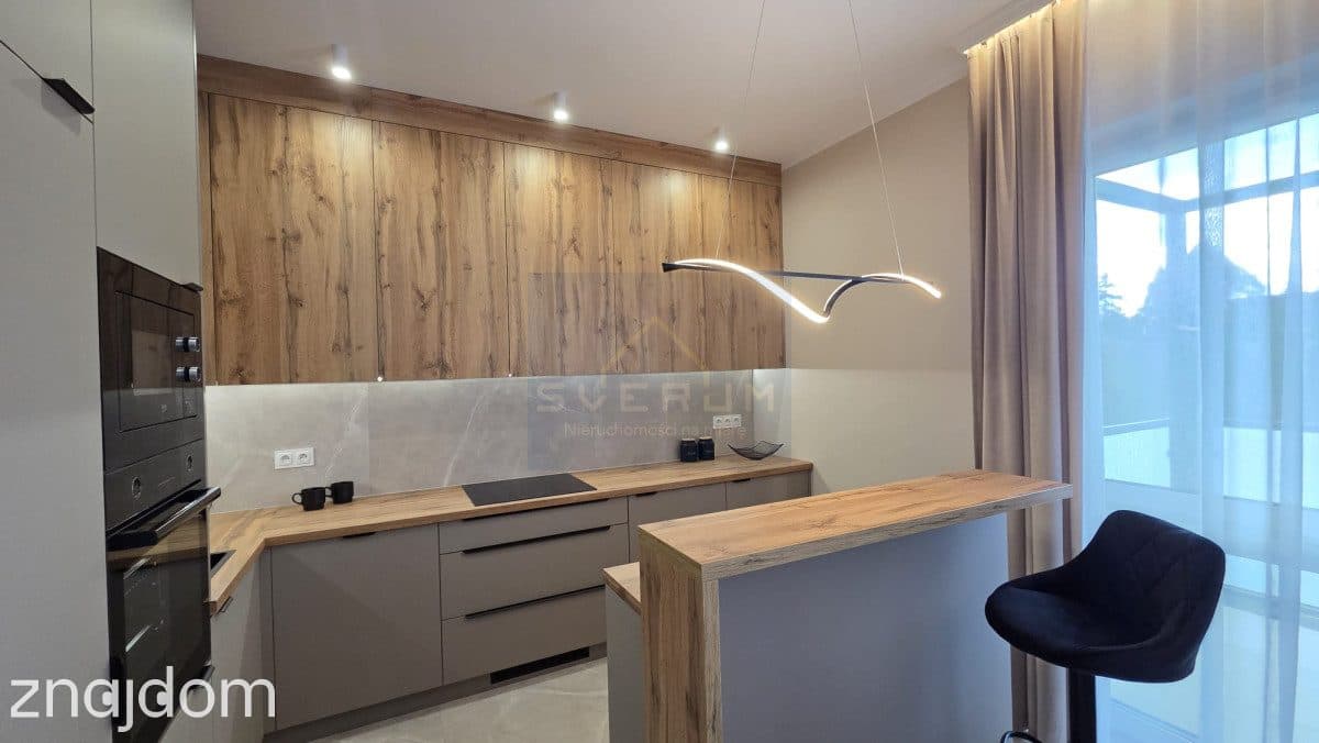 Nowy apartament gotowy do wprowadzenia, Lisiniec - zdjęcie 2