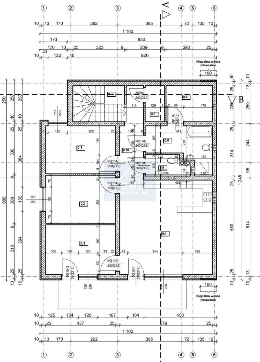 Nowoczesny apartament w dzielnicy Lisiniec - zdjęcie 7