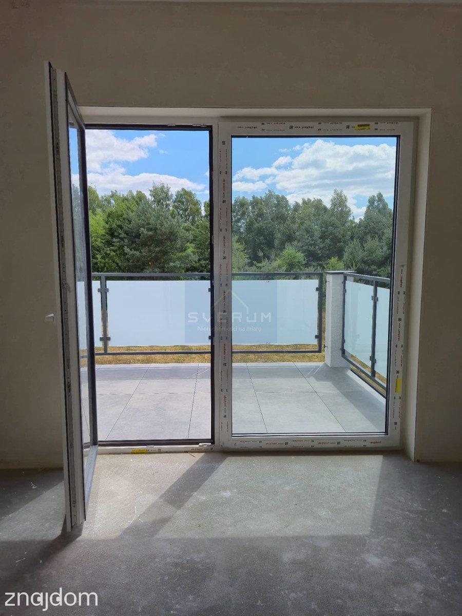 Nowoczesny apartament w dzielnicy Lisiniec - zdjęcie 5