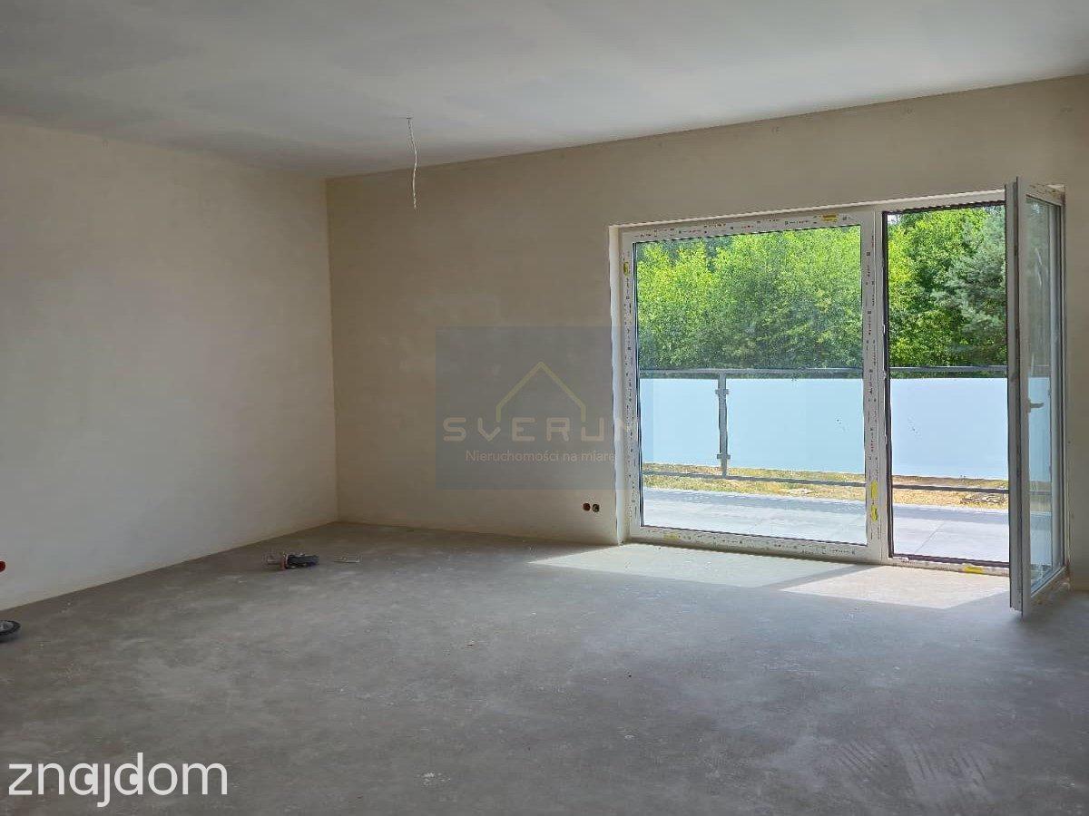 Nowoczesny apartament w dzielnicy Lisiniec - zdjęcie 2