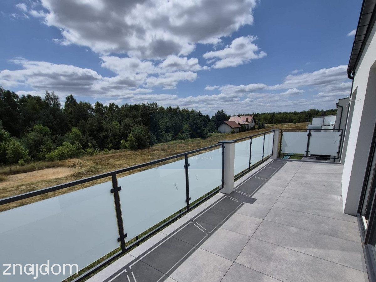 Nowoczesny apartament w dzielnicy Lisiniec - zdjęcie 4