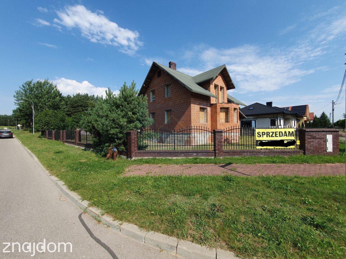 Dom Wolnostjący Kamieńsk - zdjęcie 5
