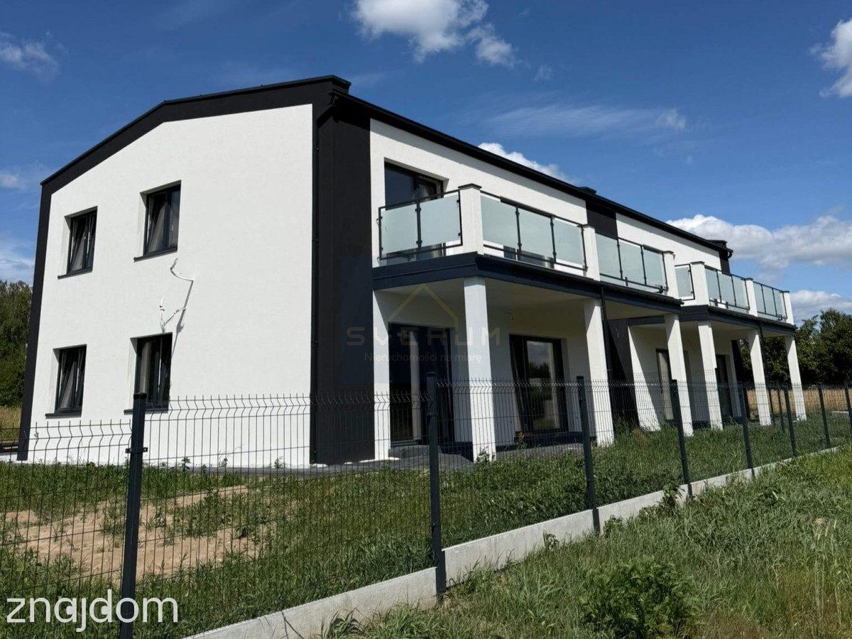 Nowoczesny apartament w dzielnicy Lisiniec