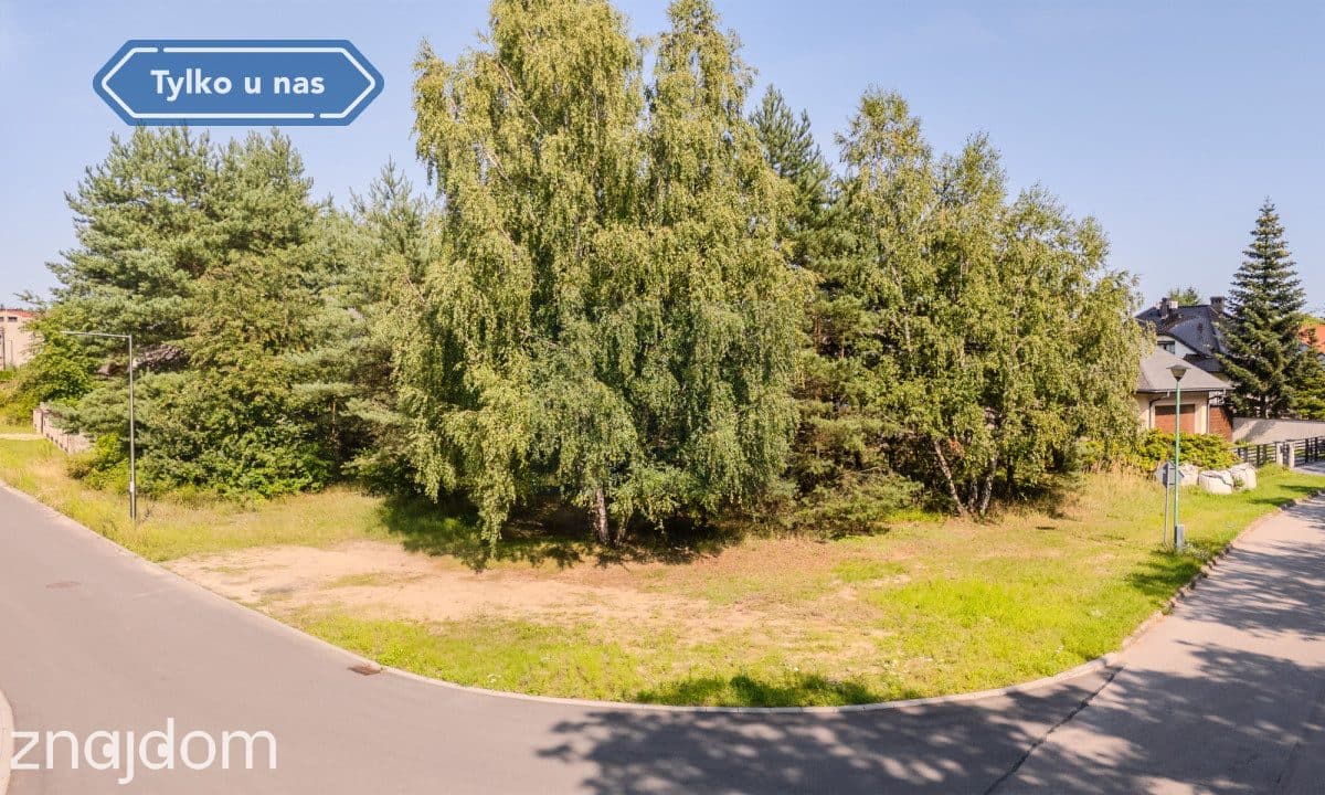 Działka mieszkaniowa Herby - zdjęcie 3