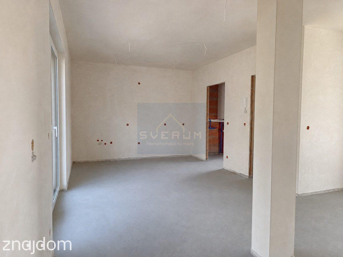Nowy dom w zabudowie szeregowej, Parkitka - zdjęcie 7