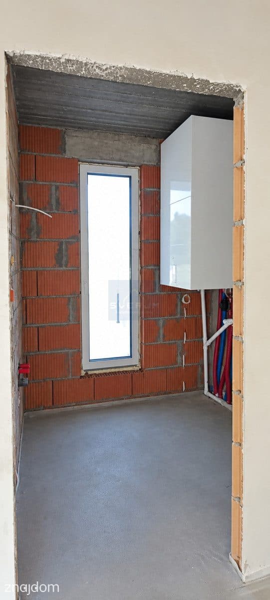 Nowy dom w zabudowie szeregowej, Parkitka - zdjęcie 9