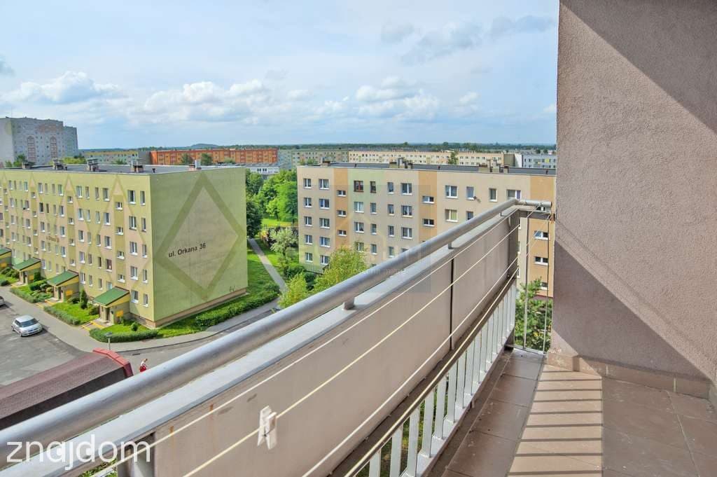 Mieszkanie M-3 przy Orkana z widokiem na Olsztyn. - zdjęcie 10