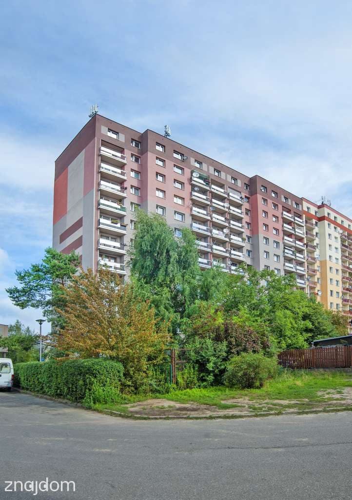 Mieszkanie M-3 przy Orkana z widokiem na Olsztyn. - zdjęcie 11