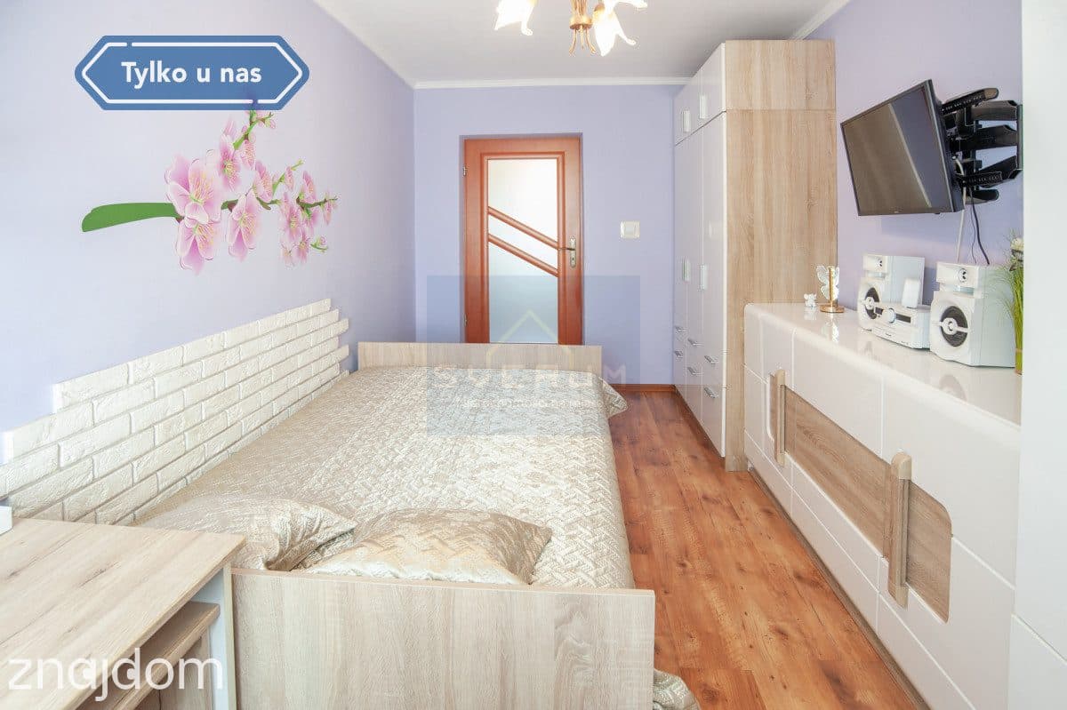 2 pokoje/gotowe do wejścia/ Trzech Wieszczów - zdjęcie 7