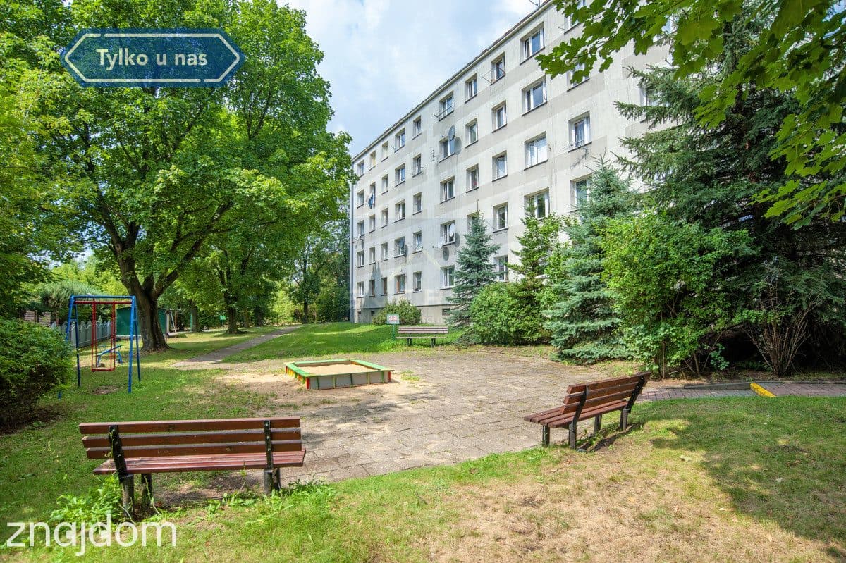 2 pokoje/gotowe do wejścia/ Trzech Wieszczów - zdjęcie 6