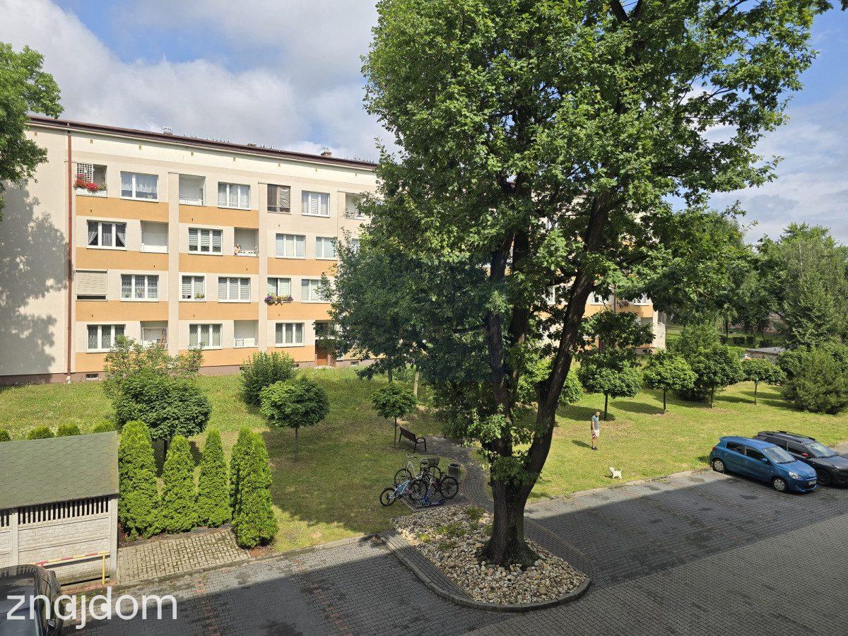 2 pokoje/cegła/parking/Tysiąclecie - zdjęcie 10